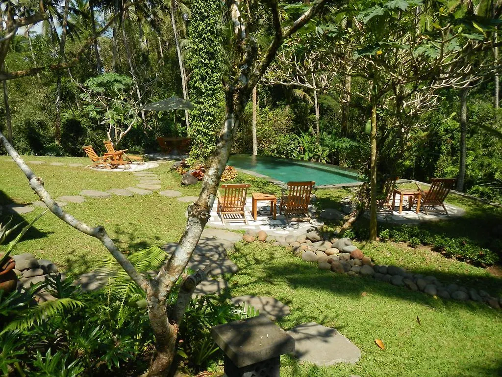 Villa Beji Indah Ubud  Guest house Ubud (Bali)