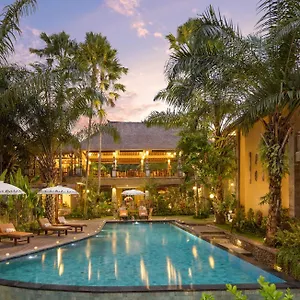 4* Resort The Sankara By Pramana