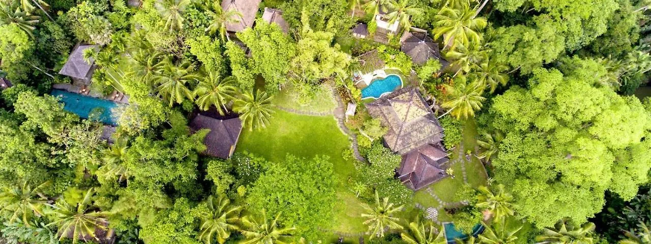 Villa Beji Indah Ubud